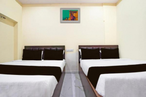 Hotel O Rajmahal